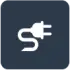 socket icon